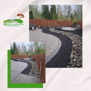 Photos by Robles Landscaping and Constructions #4