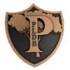 PLDB Outdoor Living logo