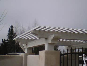 Mark Vock Construction Project