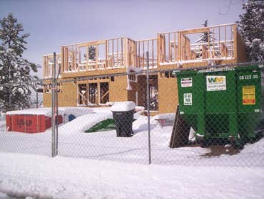 Photos by American Contractors #1