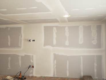 Drywall Finishing in Rockland county NY