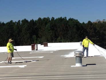 Photos by Qualitas Roofing and Construction #1