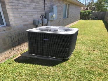Photo(s) from Bell's Air Conditioning & Heating