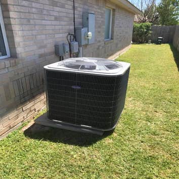 Photo(s) from Bell's Air Conditioning & Heating