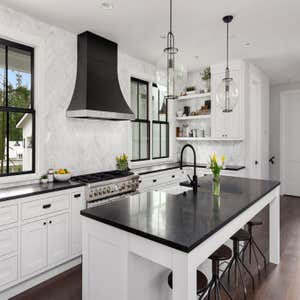 Home Render Design
