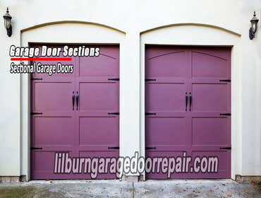 Lilburn Garage Door Repair