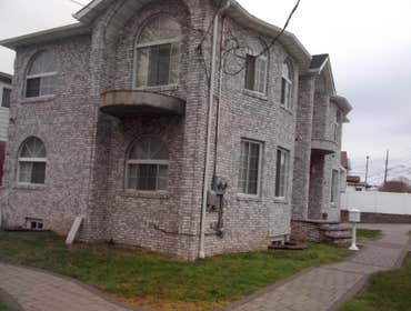 Starshine Construction In Project we had done california stucco on westend ave brooklyn ny and another beautiful job in hempstead longisland
