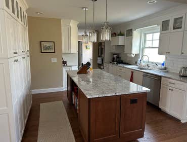 Photos by Tekton Builders #1