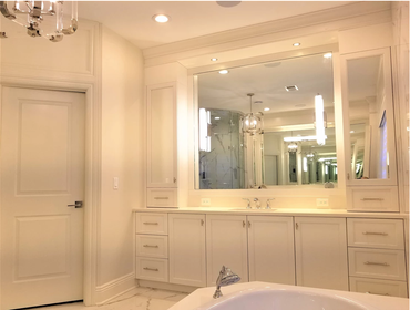 Custom Home - Short Hills, NJ