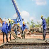 Photos by Mia Concrete Contractors #1