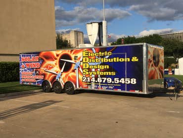 Photos from Electric Distribution & Design Systems