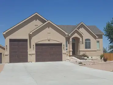 Custom Home Designs