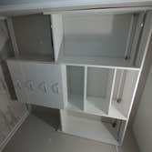 Store More Shelving Systems