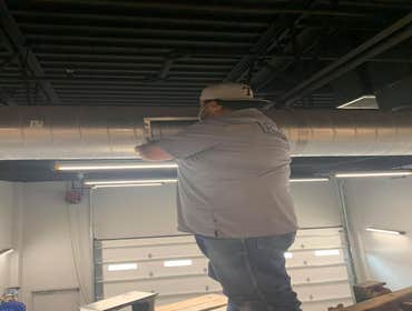 Photos by Legacy Heating & Air #1