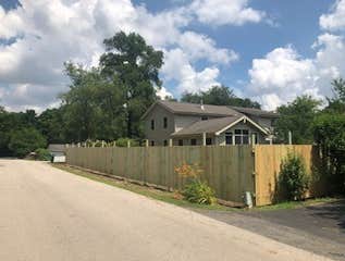 Fence Installation