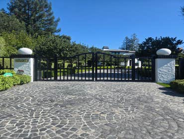 Photos by SF Bay Automatic Gates #1