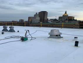 Photos by Hartford Restoration Services #1