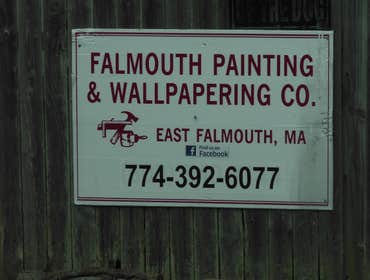 Falmouth Painting & Wallpaper Project Complete Interior & exterior painting since 1993 by Jeffry Good