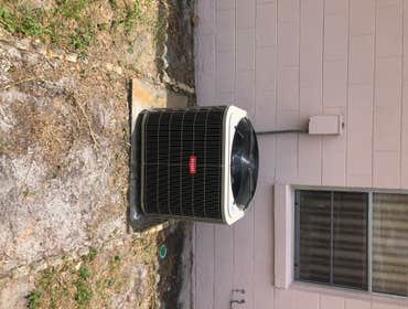 HVAC System Changeout's
