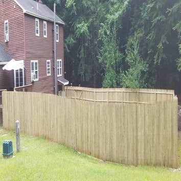 Fences