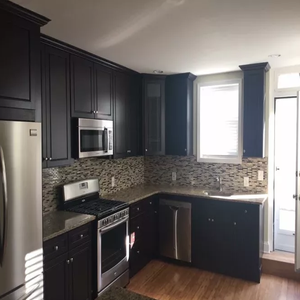 Photos from Donald Lewis Scribner (DBA Scribner Construction)