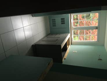 basements