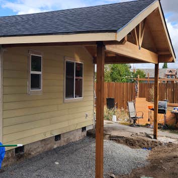 Daily Construction and Remodeling, LLC