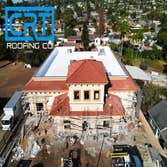 CRT Roofing Co. Inc.