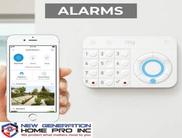 Photos by New Generation Home Pro Inc – Home Alarm and Camera Systems #1
