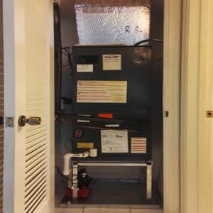 Photos from Cool Air Express