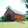 Colonial Barn Restoration Inc logo