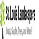 ST. Louis Landscapers logo