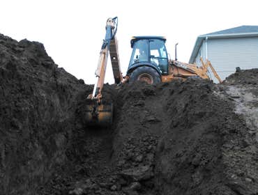 Photos from B&B Rogers Excavating Inc