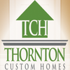 Thornton Custom Homes logo