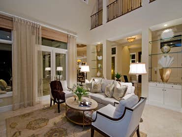 Photos by Stiles Sowers Construction Inc #1 Spec Home
