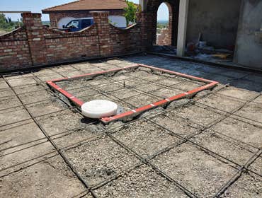 Photos by M B J Concrete Construction #1