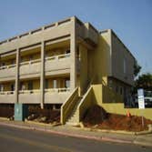 Paul Schubert Commercial Painting Project