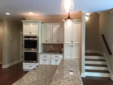 Lot 130 - Cumberland Ridge