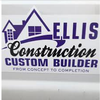 Ellis' Construction logo