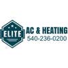 Elite AC & Heating logo