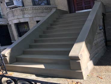 Photos by Mega Construction