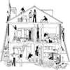 Cjb Construction Group Ltd logo