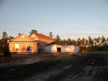 LynnLee Construction Group Custom Homes, Additions, Historical Renovations, Remodeling, Trade Professionals
Major Home Re-model (detached garage,
