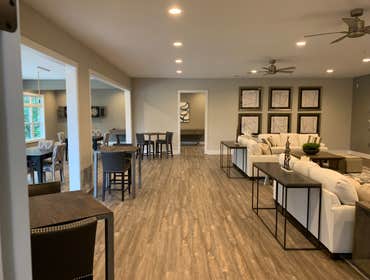 Custom Homes
