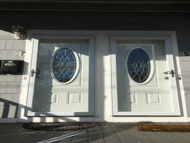 Doors/Windows