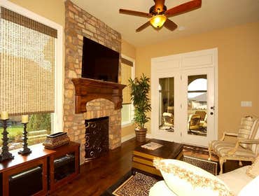 Photos by Covenant Homes #1