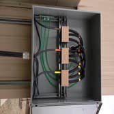 Electrical distribution