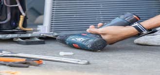 Davie Neighborhood HVAC Installers
