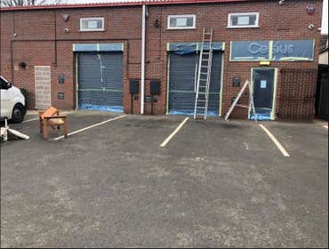 Photos by Painter and Decorator Oadby & Wigston Jc #1 "Our company has the experience and expertise to perform all decorating services in Oadby and Wig