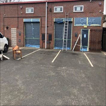 Photos by Painter and Decorator Oadby & Wigston Jc #1 "Our company has the experience and expertise to perform all decorating services in Oadby and Wig